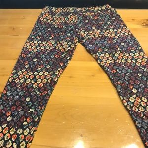 Tall and curvey leggings